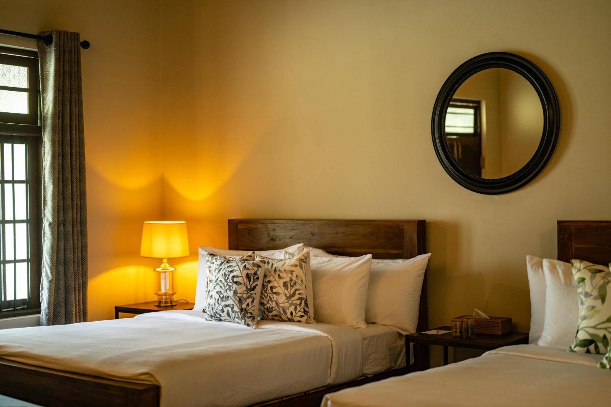 The Warden'S House - Yala Hotell Mailagamuwa Eksteriør bilde