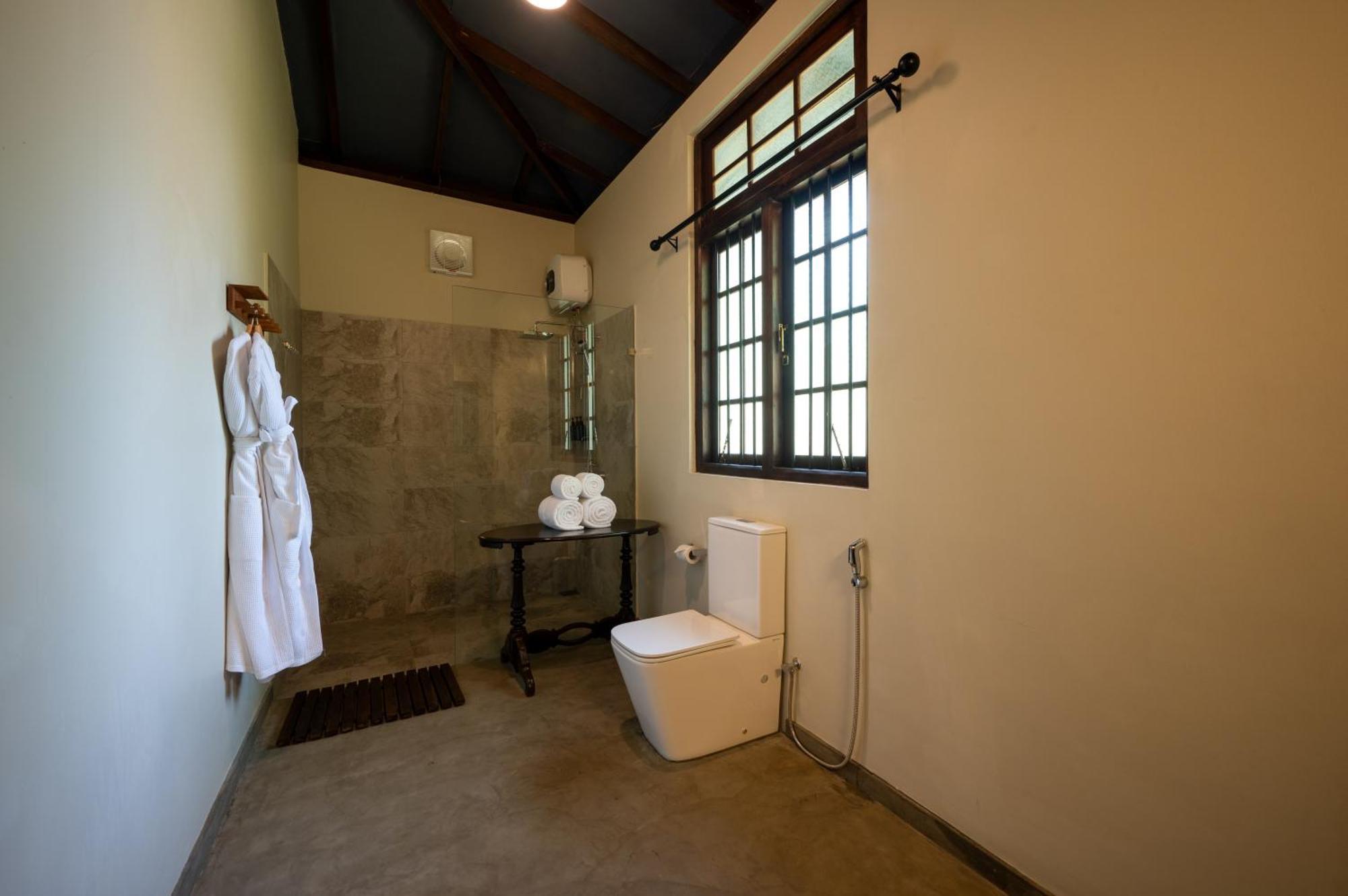 The Warden'S House - Yala Hotell Mailagamuwa Eksteriør bilde