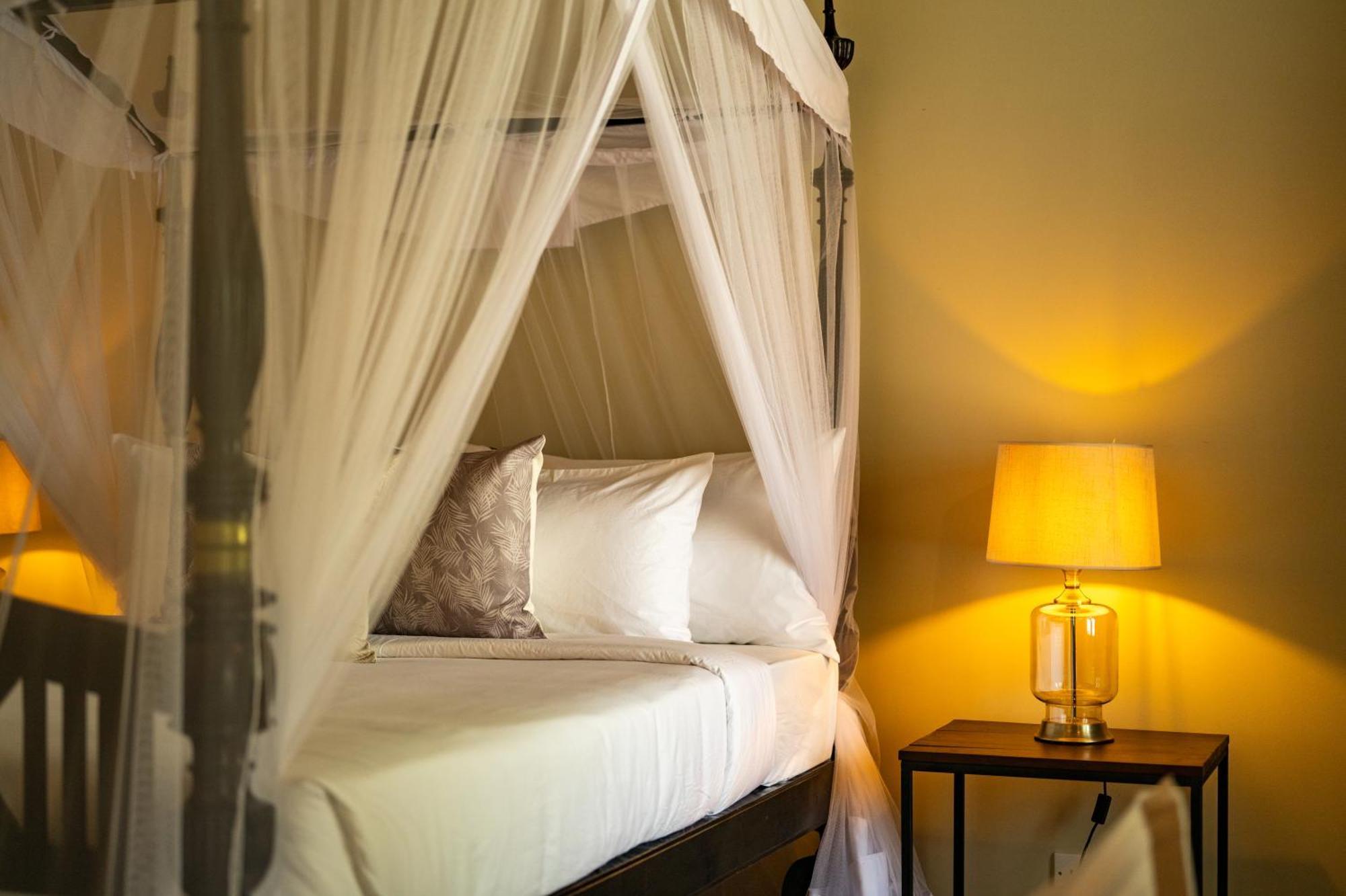 The Warden'S House - Yala Hotell Mailagamuwa Rom bilde