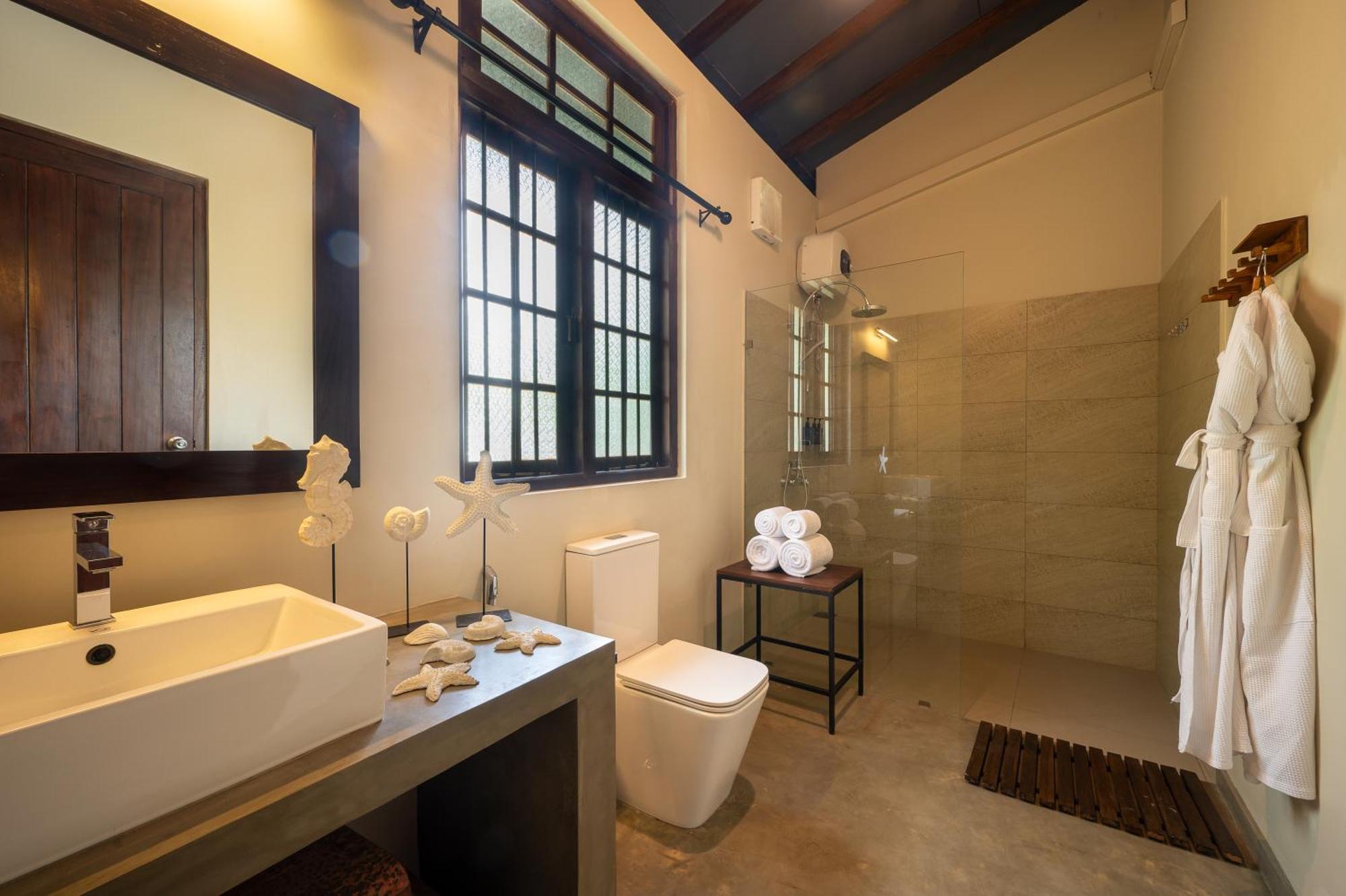 The Warden'S House - Yala Hotell Mailagamuwa Rom bilde