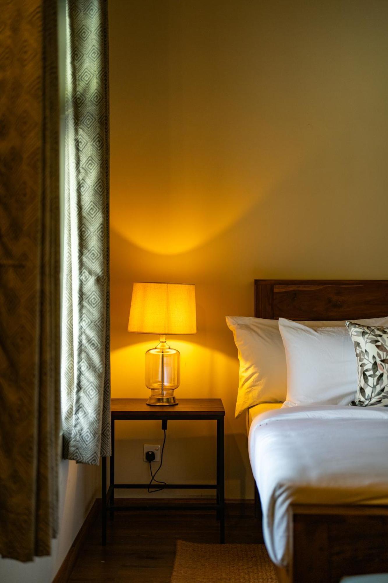 The Warden'S House - Yala Hotell Mailagamuwa Rom bilde