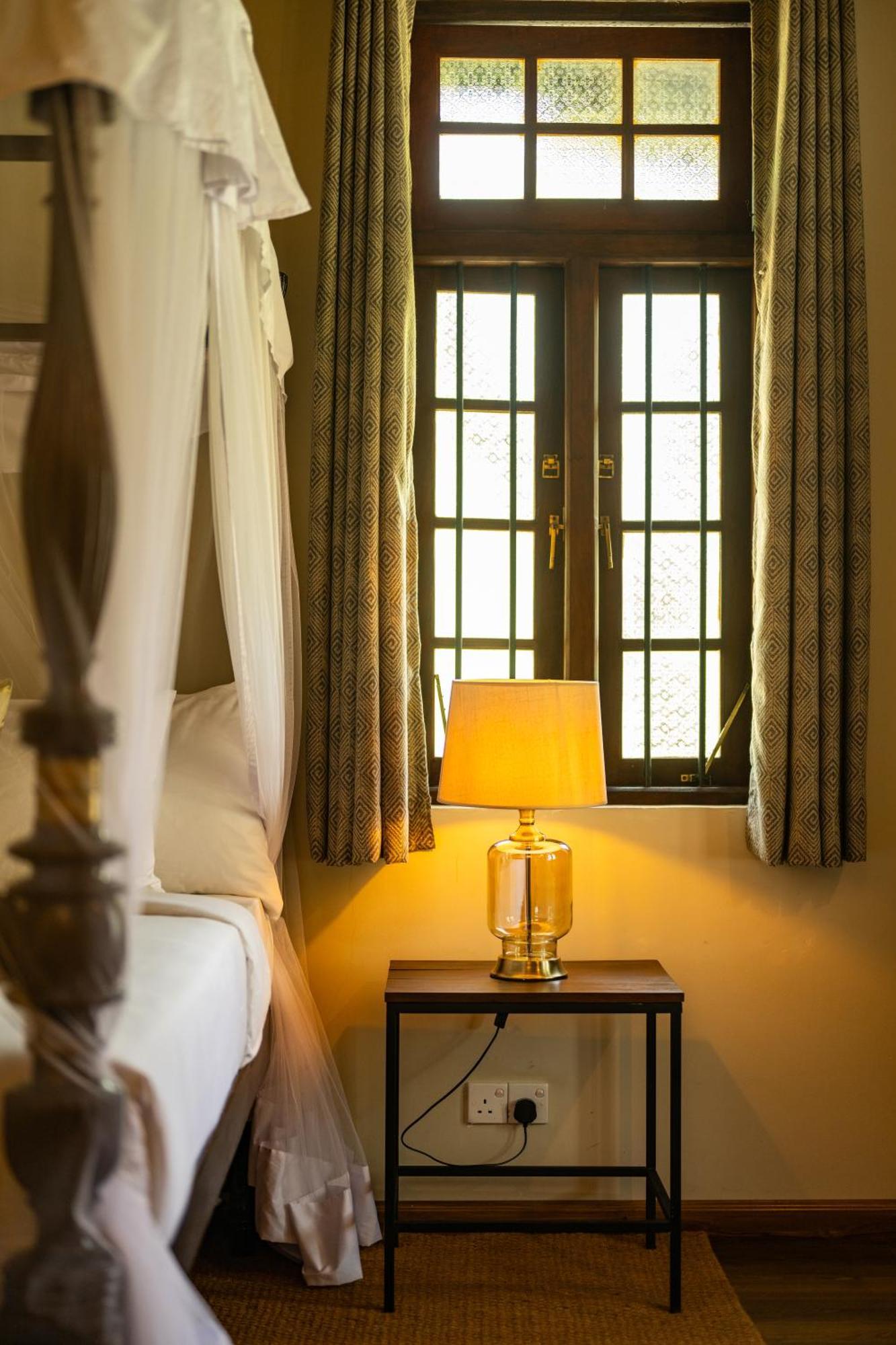 The Warden'S House - Yala Hotell Mailagamuwa Rom bilde