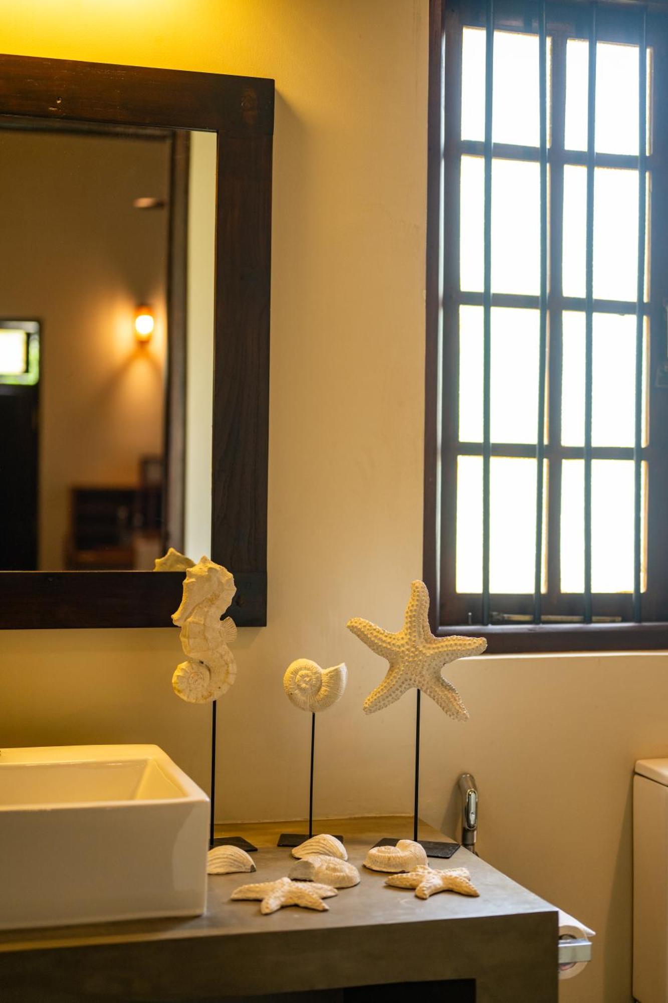 The Warden'S House - Yala Hotell Mailagamuwa Rom bilde