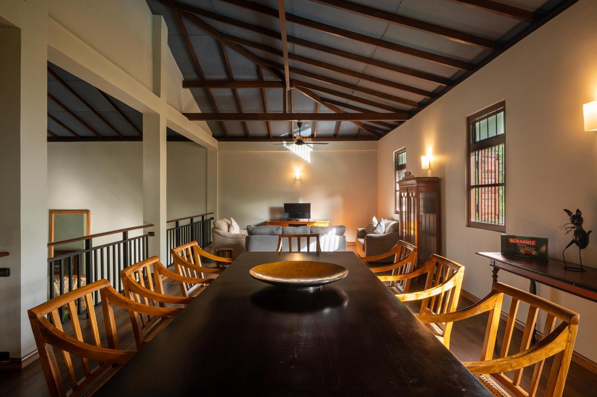 The Warden'S House - Yala Hotell Mailagamuwa Eksteriør bilde